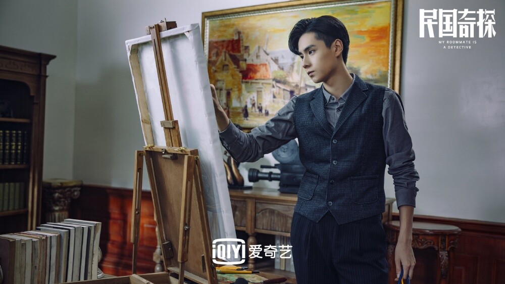 網議陸劇90男星的顏值巔峰！肖戰《陳情令》難超越，龔俊《狐妖小紅娘》有望再創巔峰！