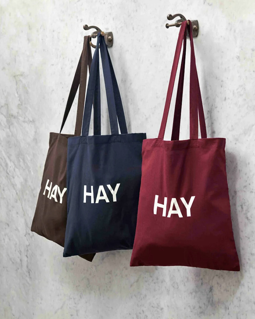 HAYTote Bag NT$390