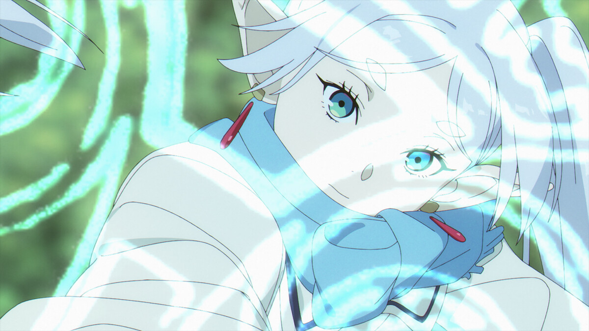 Netflix動畫《葬送的芙莉蓮》12大治癒金句：