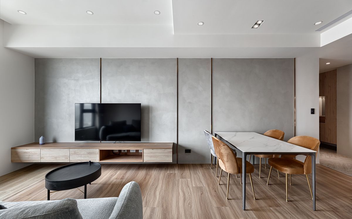 輕裝修指南；住宅；室內設計