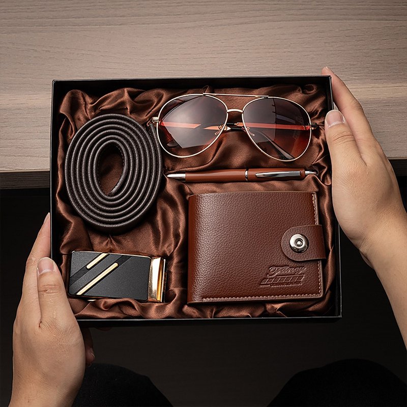 情人節生日禮物男士送老公男友朋友男生爸爸實用的驚喜高級感新年