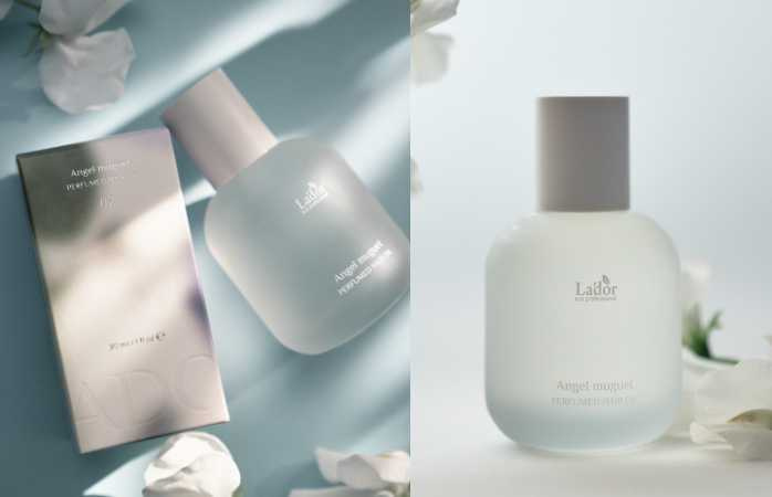 隨著香氛成為個人風格的重要語言，髮香也不再只是附屬，而是被精緻化、被感知、被記住的存在。（圖／品牌提供）