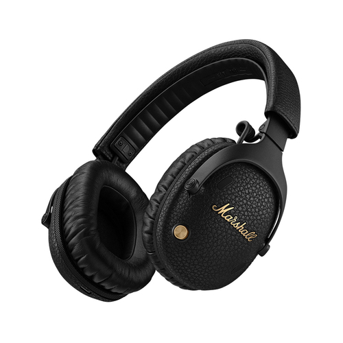 Marshall｜Monitor III A.N.C. 主動式抗噪藍牙耳機