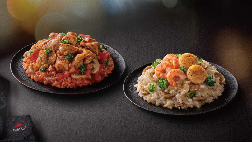 （圖／必勝客提供）