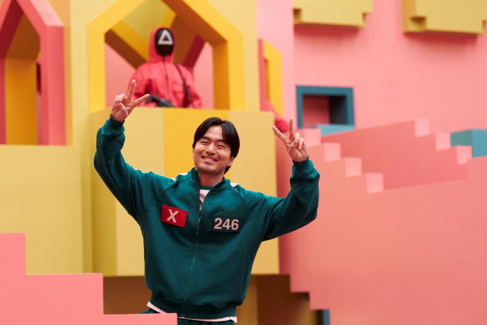 《魷魚遊戲 3》將於 6 月 27 日上線 Netflix，預告結尾突傳「嬰兒哭聲」