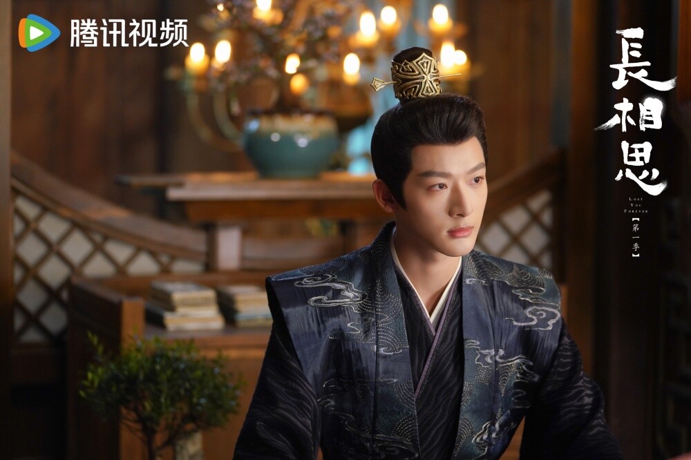 網議陸劇90男星的顏值巔峰！肖戰《陳情令》難超越，龔俊《狐妖小紅娘》有望再創巔峰！