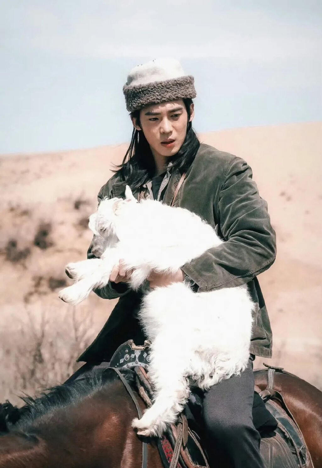 網評五月最愛的陸劇TOP9！《新生》第三，《狐妖小紅娘》第二，冠軍是上半年最火古裝劇