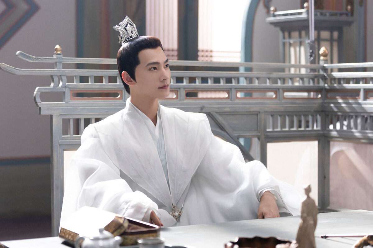 網議「近十年最帥」10位古裝劇男主角！肖戰、楊洋被提名，羅雲熙很仙，但呼聲最高是他