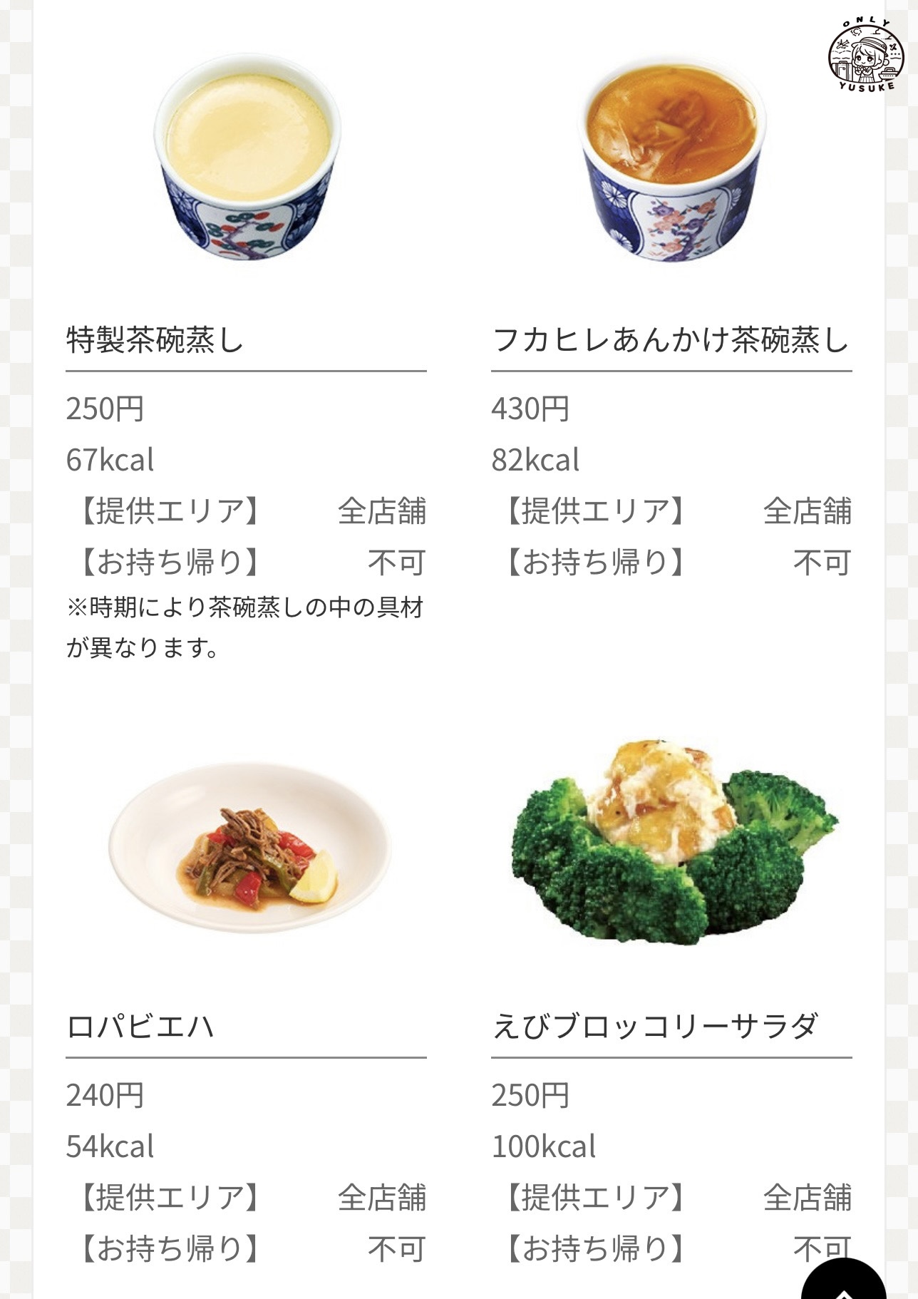 沖繩藏壽司菜單