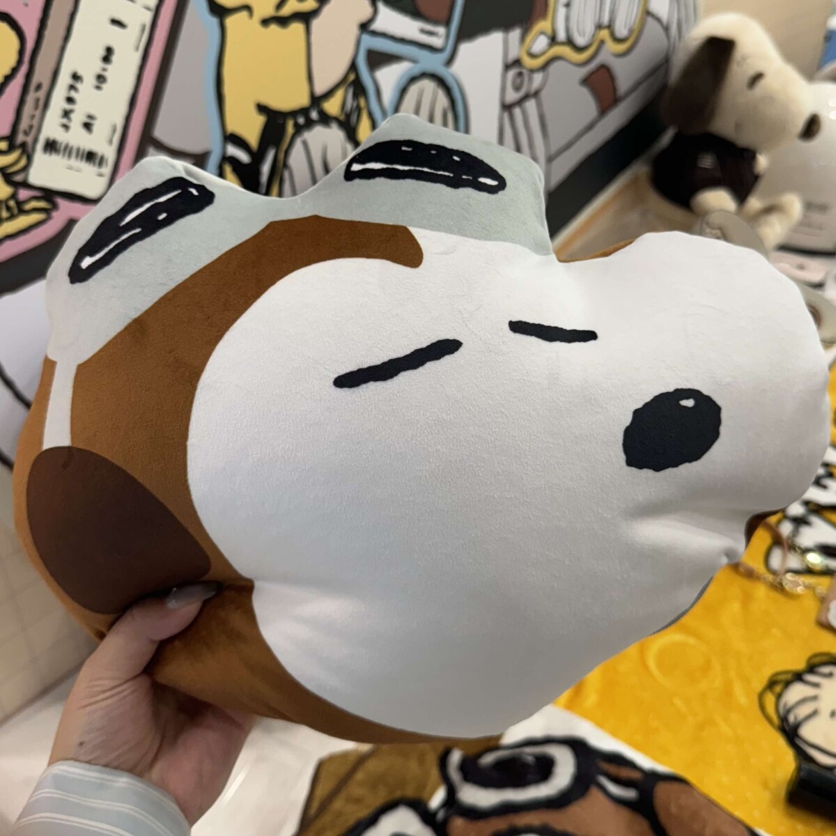 7-11「星宇航空Ｘ史努比」集點送第二彈！奶茶色史努比玩偶、公仔冷飲杯等40款一次看