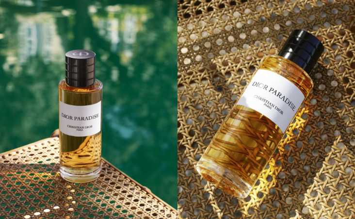 迪奧 杏桃暖韻香氛 50ml／6,800、100ml／11,200元、200ml／16,600元、旅行隨身補充瓶2入x12ML／4,000元（圖／品牌提供）