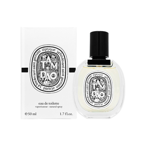 Diptyque Tam Dao 譚道淡香水 (5/50/100ml)