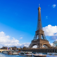 【法國自由行懶人包】基本旅遊資訊、重點景點區域、旅遊&購物必備攻略