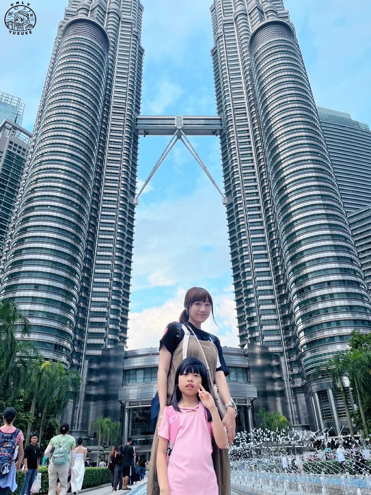 城中城陽光廣場美食