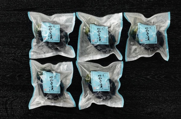 醃漬水茄子