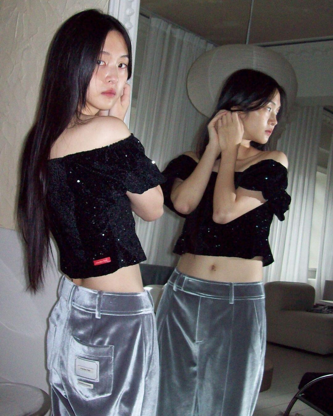 2024春季「韓國小眾服飾」推薦！薇娟同款詢問度爆表、員瑛代言ROLAROLA少女感滿滿！