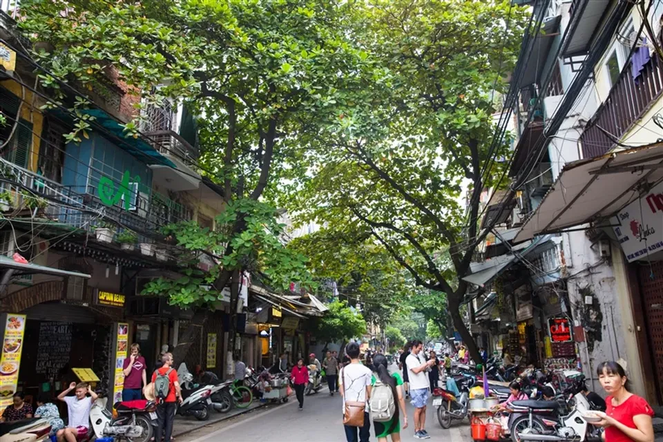 【越南旅遊】北越雙龍灣~河內漫遊、女皇號日遊船、陸龍灣美景、河內五星飯店一晚、無購物五日(午去晚回/含簽)-7