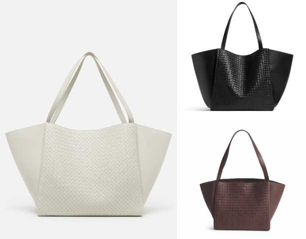 Bottega Veneta Corso／145,600元～272,600元（圖／品牌提供）