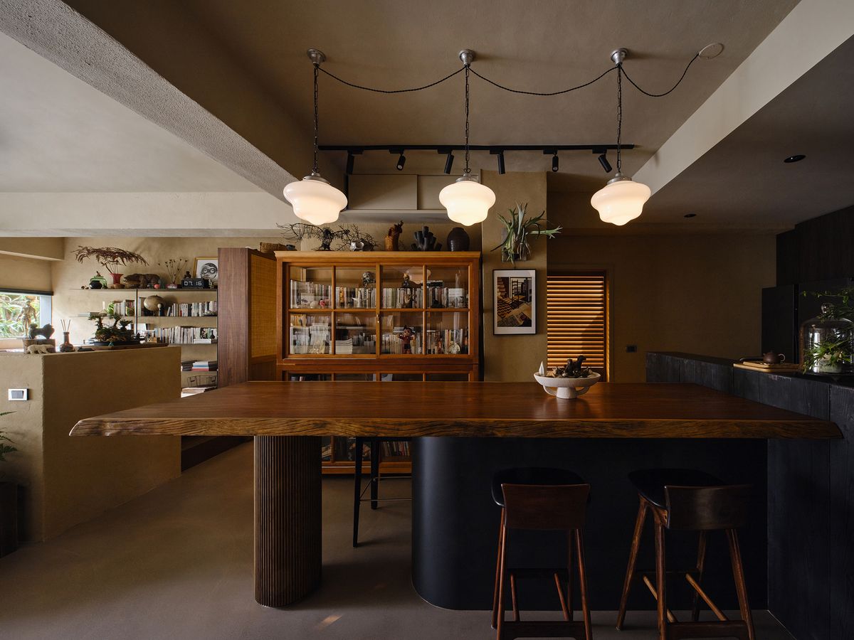 樸山里自然空間實驗室；德國設計獎；iF Design Awards；獲獎作品；老屋翻新；建築；室內設計