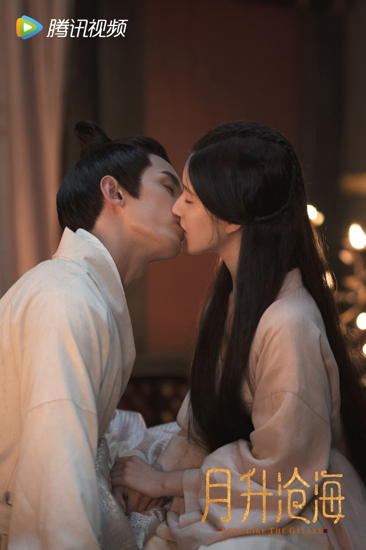 近十年「年度網播量最高」爆款古裝劇！《慶餘年》當年沒拚過《知否》，今年劇王是這部