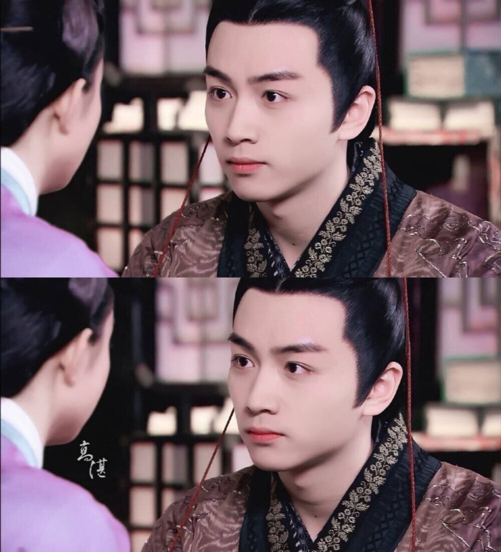 網議「近十年最帥」10位古裝劇男主角！肖戰、楊洋被提名，羅雲熙很仙，但呼聲最高是他