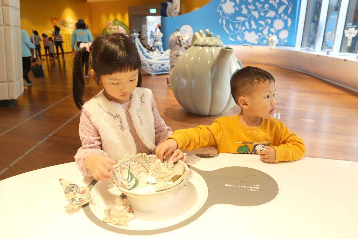 嘉義親子景點必去清單｜超適合遛小孩的玩樂好去處，故宮南院溜滑梯、咩咩上樹療癒動物、三隻小豬觀光農場