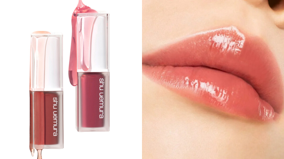 2024夏日必收「裸色系」唇膏推薦！Nars光澤感太美，雅詩蘭黛「小金管」一抹修飾唇紋