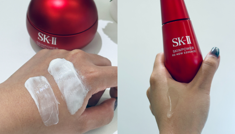 SK-II 肌源賦能煥顏活膚霜/50G，NTD4,200