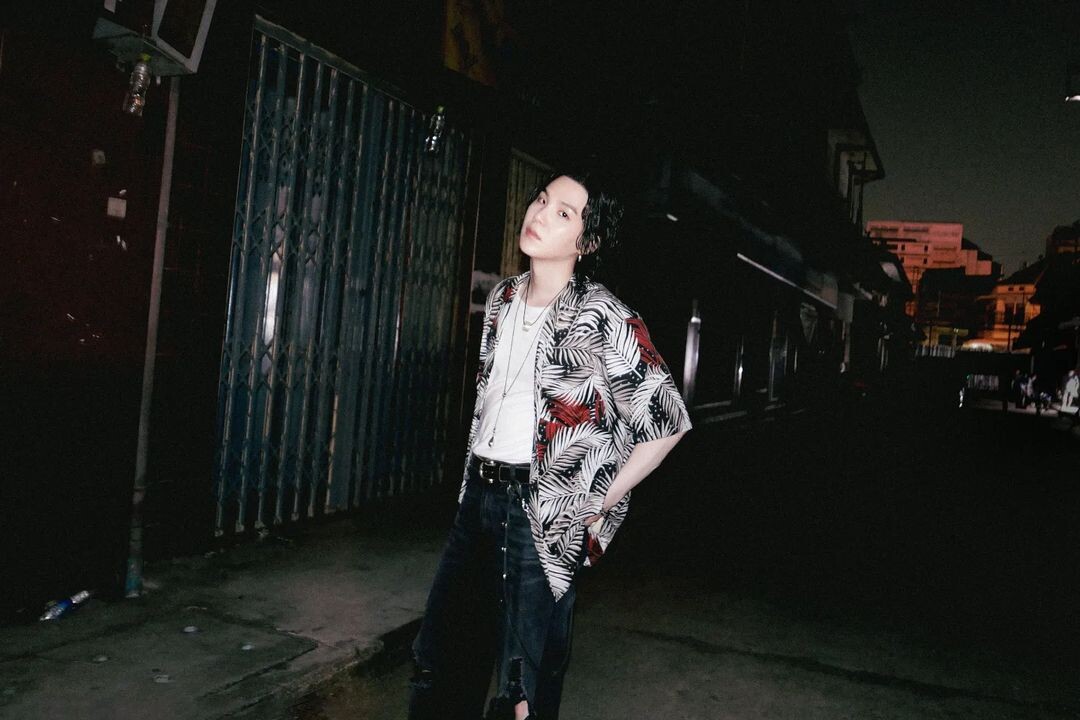 2023 台灣 YouTube 搜索量的男女偶像TOP10：