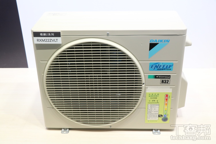 大金空調發表全系列空調系統：導入獨家「AI 智能診斷」、升級 CSPF 能效！新款空氣清淨機同步登場