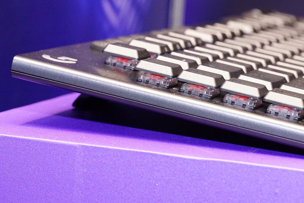 Logitech G 新一代電競周邊：PRO X SUPERLIGHT 2 DEX、PRO 2 LIGHTSPEED 及 G915 X 系列上市