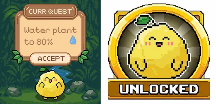 Senso 智慧植物感應器亮相！結合電子雞玩法，告訴你現在該澆水了