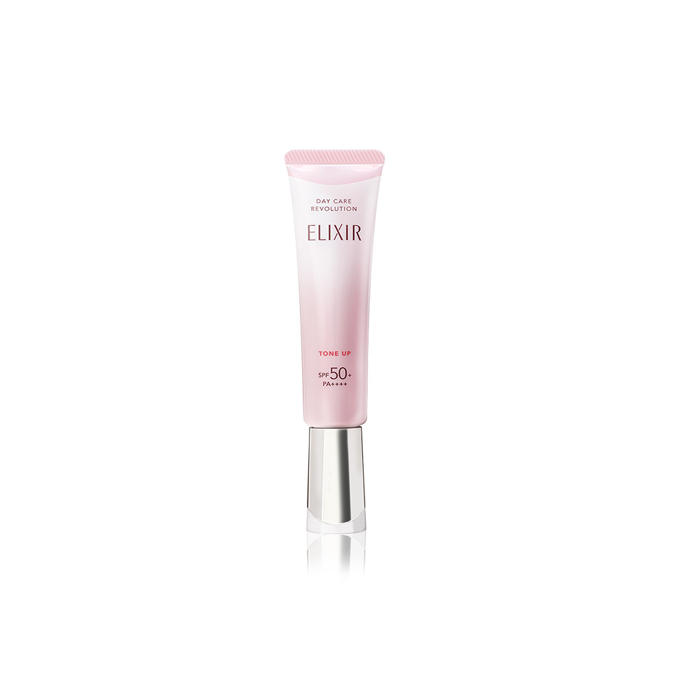 ELIXIR 怡麗絲爾 膠原亮妍多效美肌乳PK