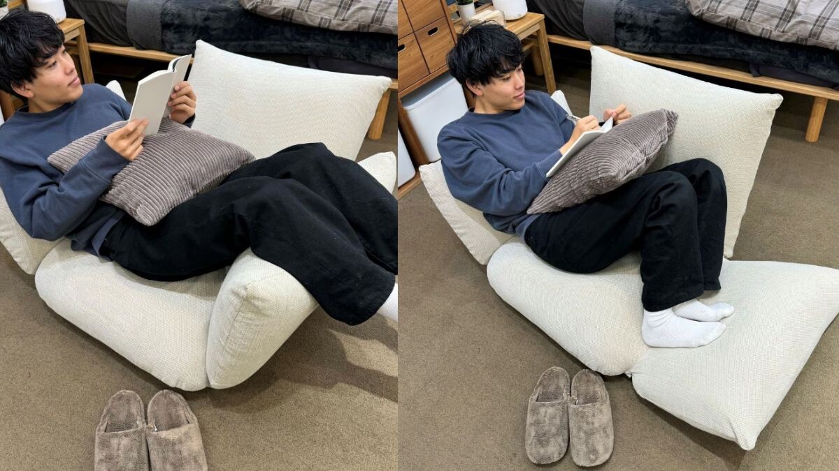 日本無印良品熱議新品TOP5