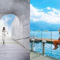 【2025日月潭景點】超夯TOP20日月潭私房景點、親子景點，絕美環湖車道、網美咖啡廳 - 好好玩FUNIT 2025