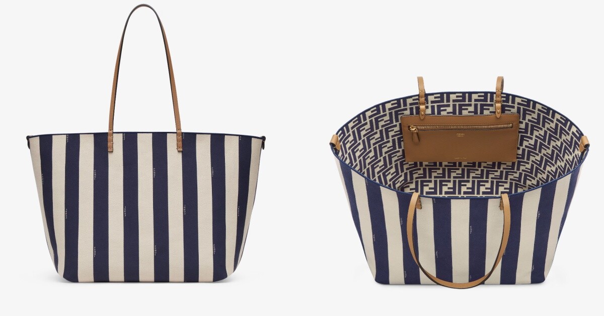 7.FENDI大型款式Roll，NT$63,200