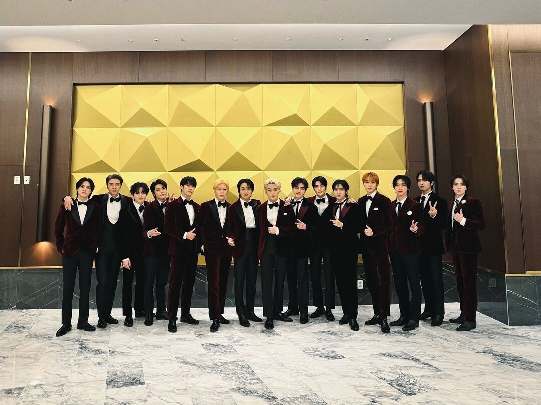 1月 Kpop 男團品牌評價排名，防彈入伍掉下寶座，第一時隔五年首次換人！