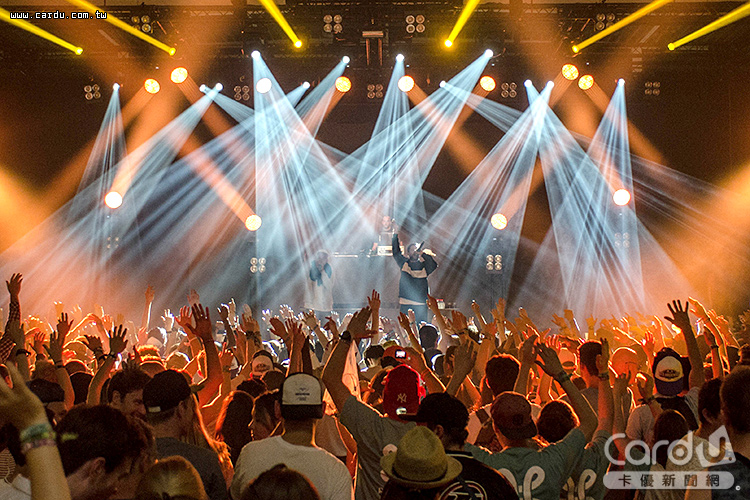 全台跨年活動總整理　各縣市人氣歌手尬場