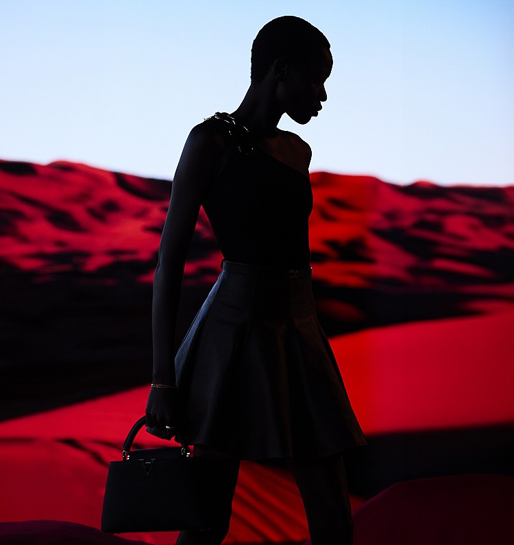 LV La Beauté美妝系列收藏亮點5：籌備4年的香水級調香