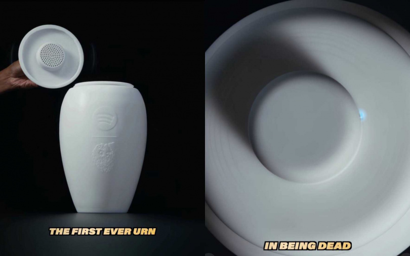 （圖／取自Spotify官方IG）