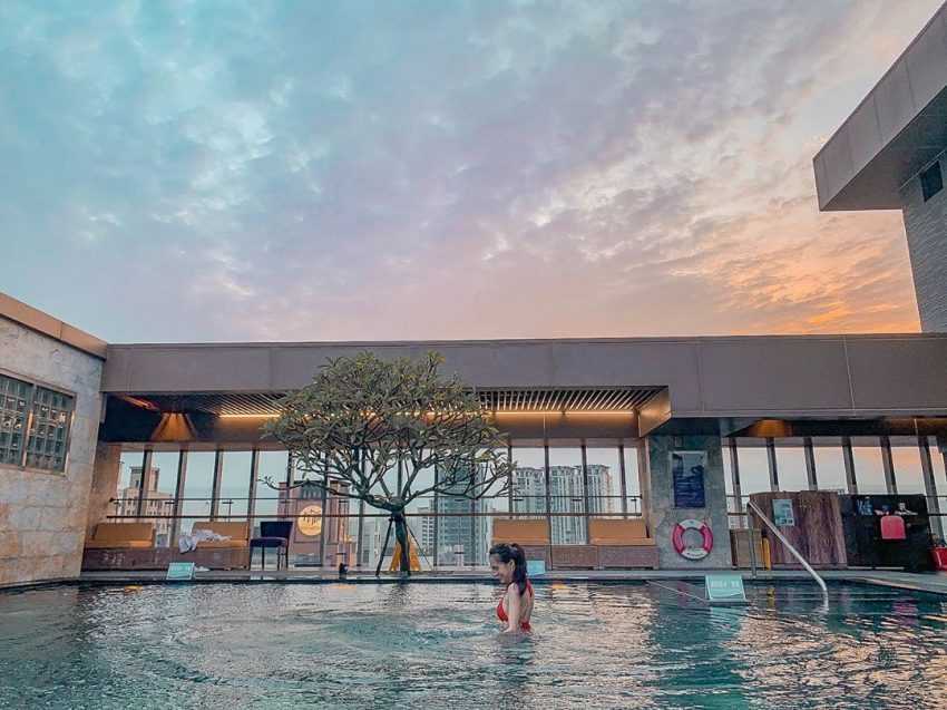 台中逢甲飯店｜走路就能到夜市！逢甲住宿星享道酒店、文華道會館、享得道行旅【房型優惠/早餐/Buffet】