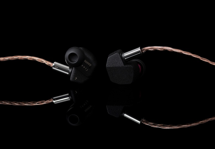 final 發表 A 系列新型號 A6000 入耳式耳機！首搭不鏽鋼震動抑制器、單晶銅線材，11/14 正式發售