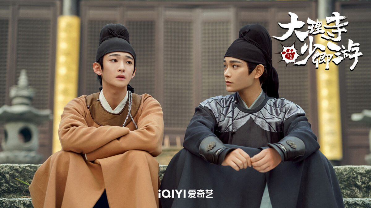 網評最愛的3月熱播陸劇TOP10！《花間令》第四，趙麗穎《與鳳行》第二，冠軍真令人意外