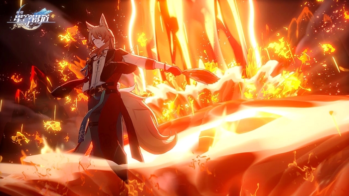 《崩壞：星穹鐵道》全新 2.4 版本「明霄競武試鋒芒」正式開啟