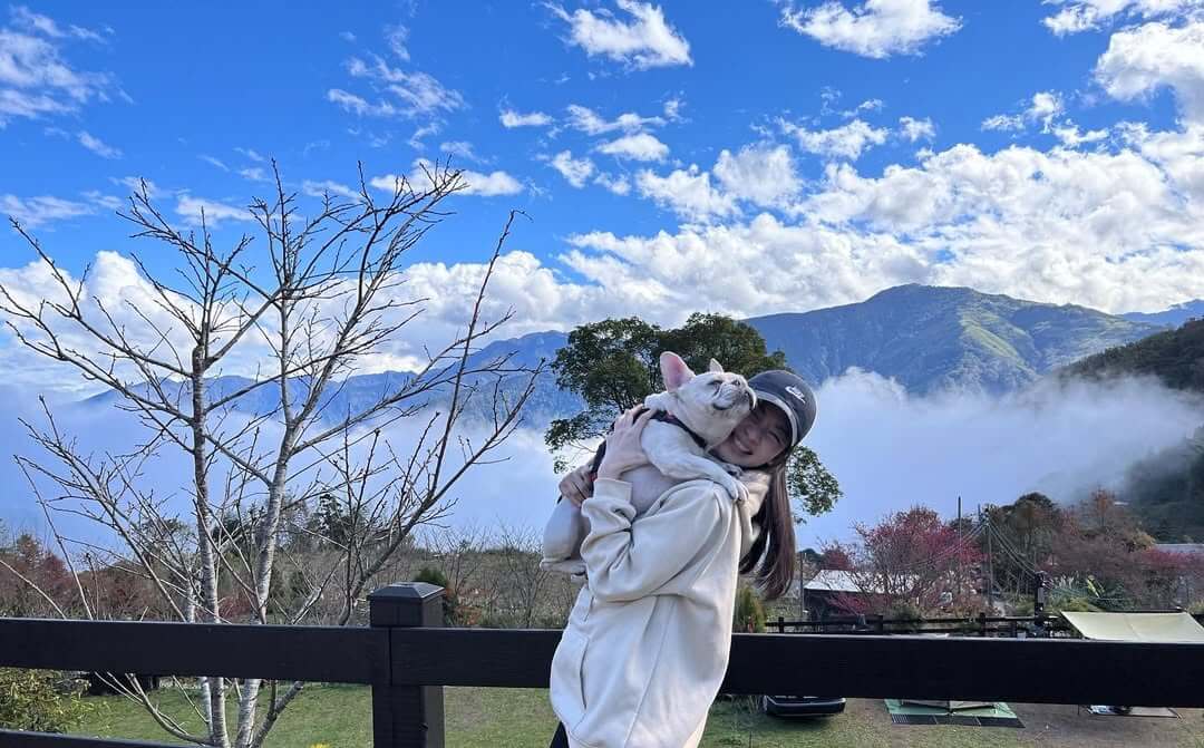 全台露營｜全台雲海露營地推薦TOP6，最熱門的露營區、最美麗的飄浮雲海，大自然的驚喜等你開啟。