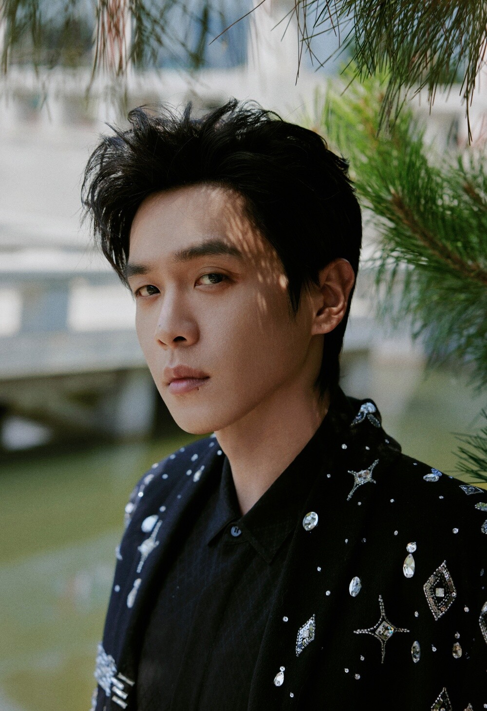 8位娛樂圈「星二代」近況發展！《慶餘年2》二皇子不簡單，張若昀、郭麒麟靠演技翻紅！