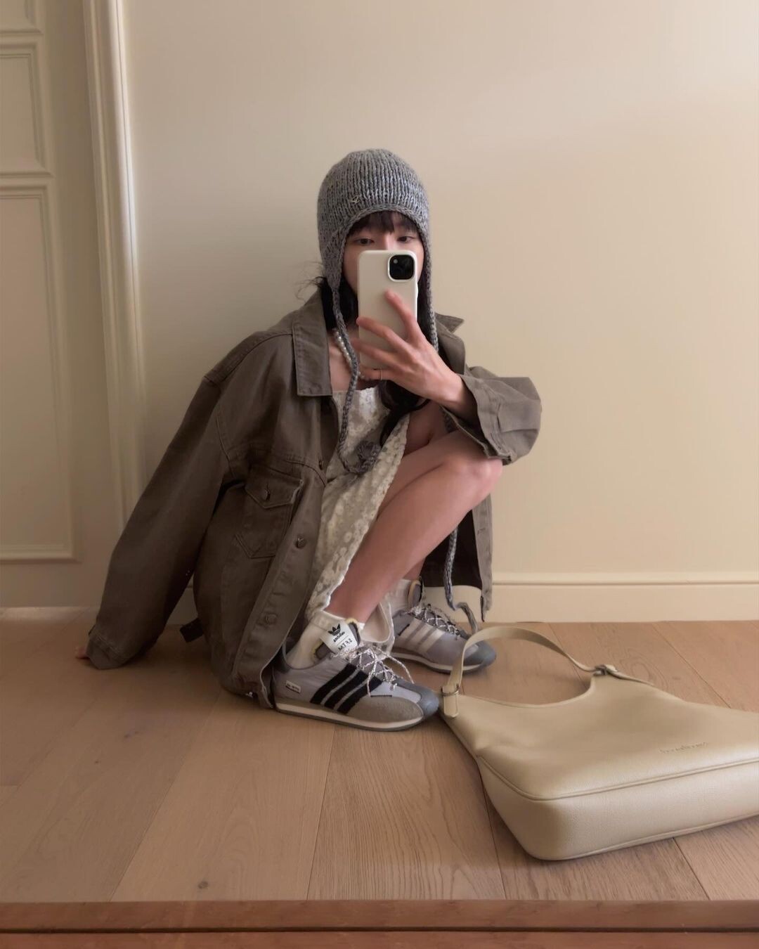 2024春季「韓國小眾服飾」推薦！薇娟同款詢問度爆表、員瑛代言ROLAROLA少女感滿滿！