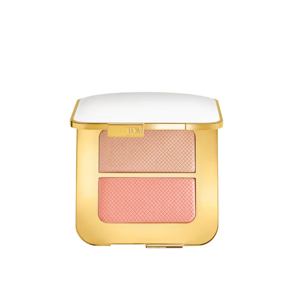 TOM FORD璀璨流光修容盤02