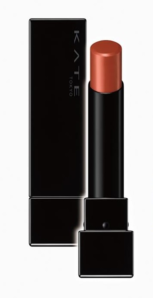 KATE凱婷 怪獸級持色唇膏 04南瓜烈酒，NTD430