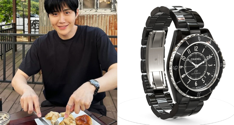 當提到Chanel的經典象徵，時尚迷腦中浮現的，往往是「2.55」包與斜紋軟呢外套；香氛世界裡，則非「N°5」莫屬。那麼，屬於品牌的代表性腕錶又是什麼？答案幾乎不約而同指向同一款—「J12」—以俐落大器、帶著中性氣息的錶型奠定其錶壇上的標誌性地位。